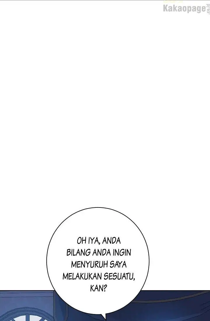 Actually, I Was the Real One Chapter 49 Gambar 16
