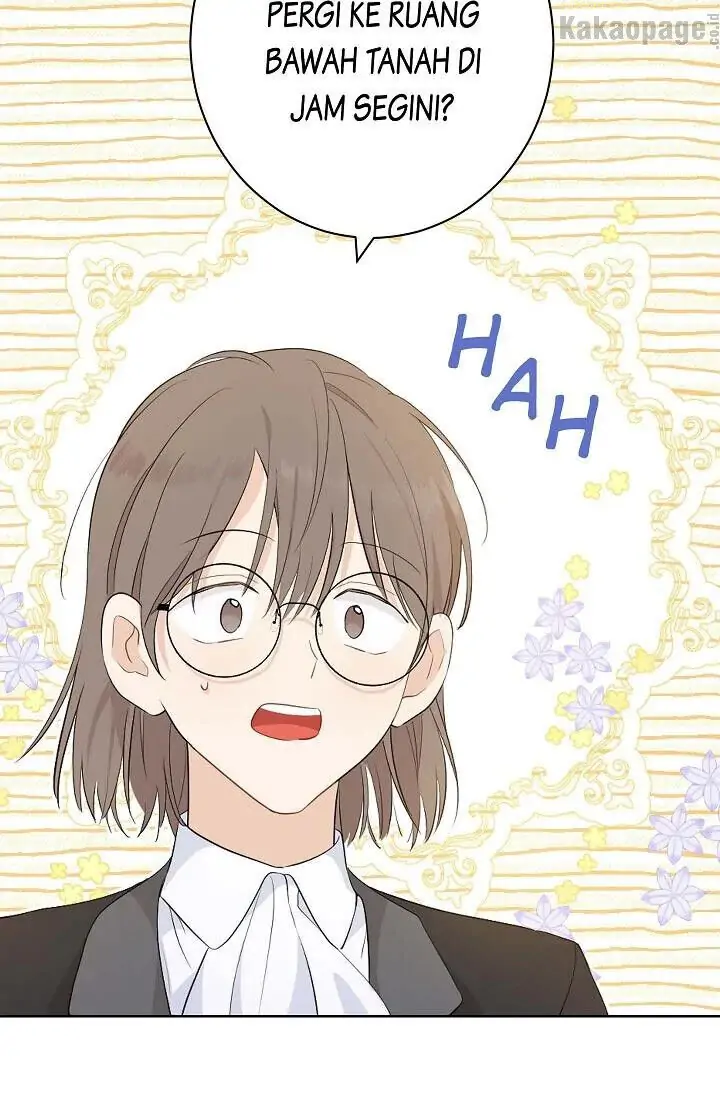Actually, I Was the Real One Chapter 49 Gambar 22