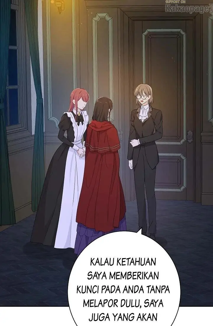 Actually, I Was the Real One Chapter 49 Gambar 24