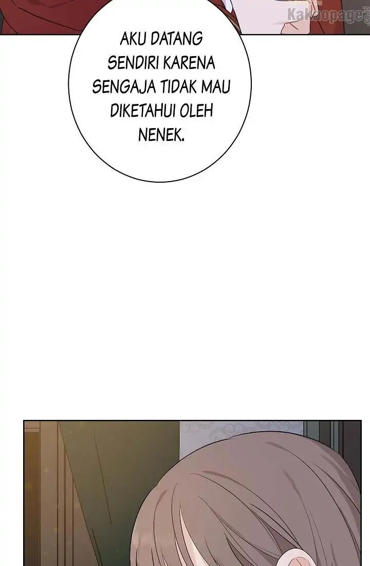 Actually, I Was the Real One Chapter 49 Gambar 27