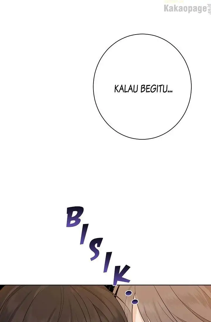 Actually, I Was the Real One Chapter 49 Gambar 29