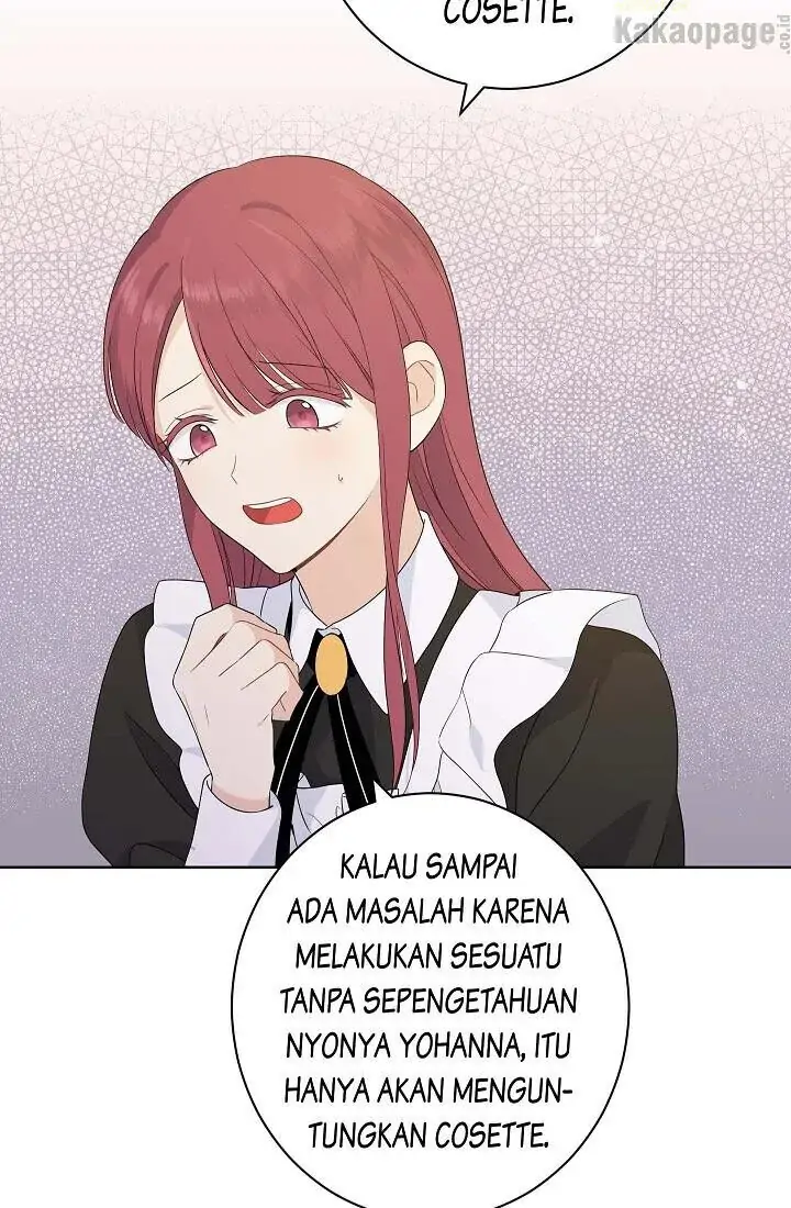 Actually, I Was the Real One Chapter 49 Gambar 33