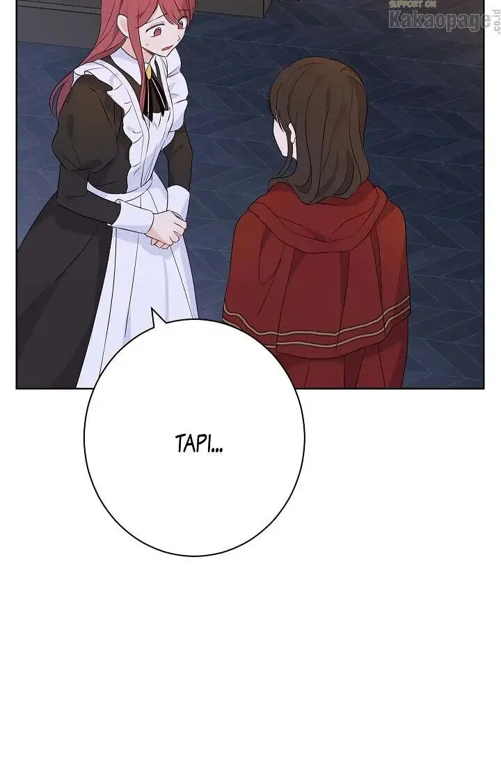 Actually, I Was the Real One Chapter 49 Gambar 35
