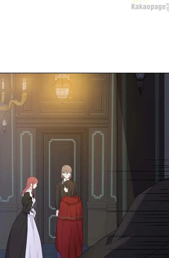 Actually, I Was the Real One Chapter 49 Gambar 38