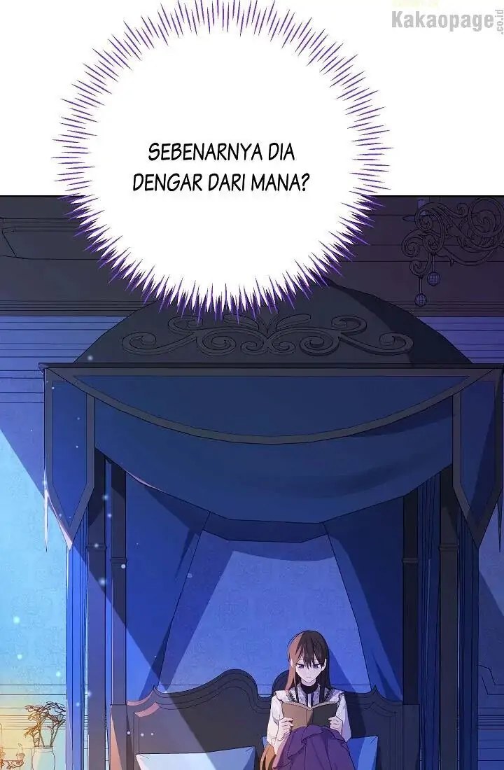 Actually, I Was the Real One Chapter 49 Gambar 4
