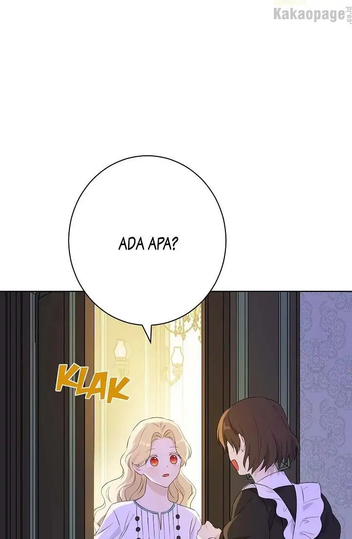 Actually, I Was the Real One Chapter 49 Gambar 43