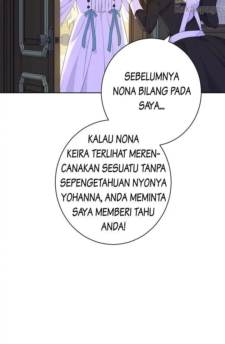 Actually, I Was the Real One Chapter 49 Gambar 44
