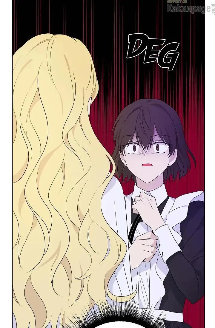 Actually, I Was the Real One Chapter 49 Gambar 47