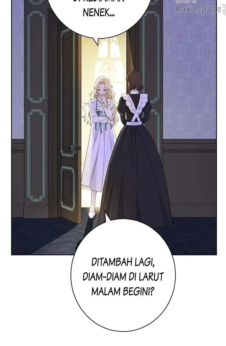 Actually, I Was the Real One Chapter 49 Gambar 51