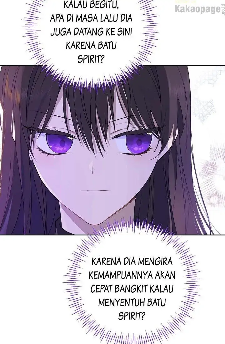 Actually, I Was the Real One Chapter 49 Gambar 6