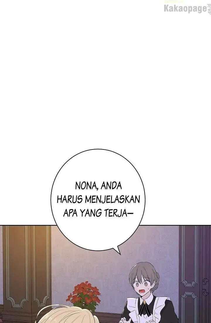 Actually, I Was the Real One Chapter 49 Gambar 68
