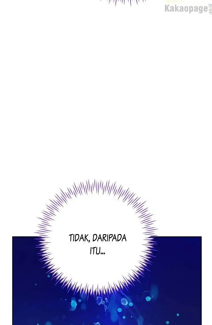 Actually, I Was the Real One Chapter 49 Gambar 7