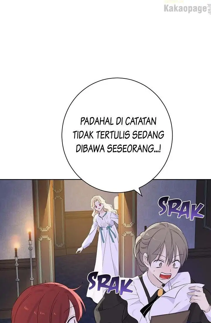Actually, I Was the Real One Chapter 49 Gambar 73