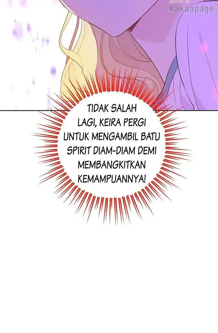 Actually, I Was the Real One Chapter 49 Gambar 76