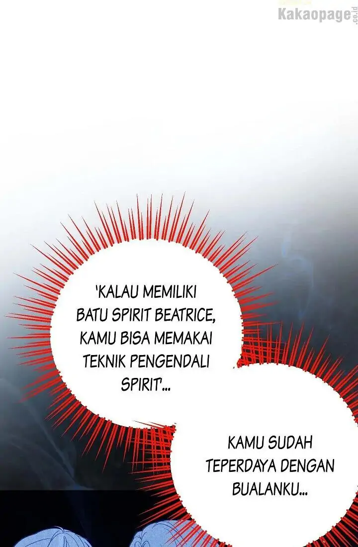 Actually, I Was the Real One Chapter 49 Gambar 77