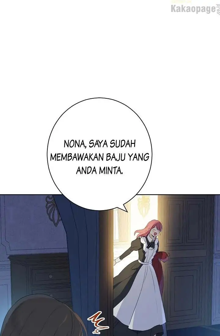 Actually, I Was the Real One Chapter 49 Gambar 9