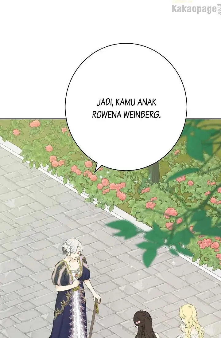 Actually, I Was the Real One Chapter 48 Gambar 11