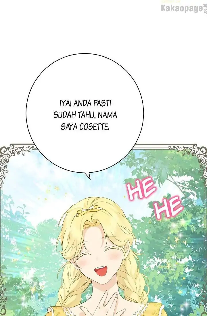 Actually, I Was the Real One Chapter 48 Gambar 13