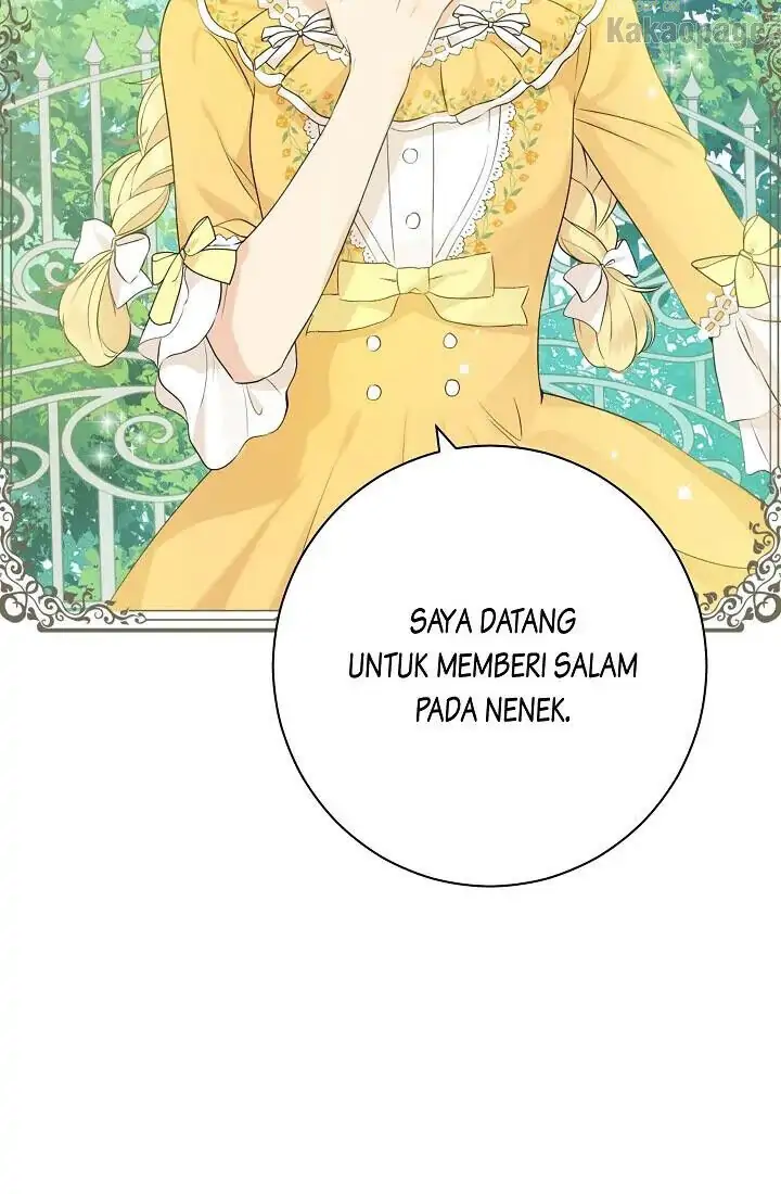 Actually, I Was the Real One Chapter 48 Gambar 14
