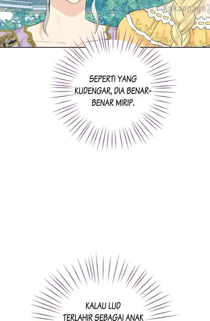 Actually, I Was the Real One Chapter 48 Gambar 16