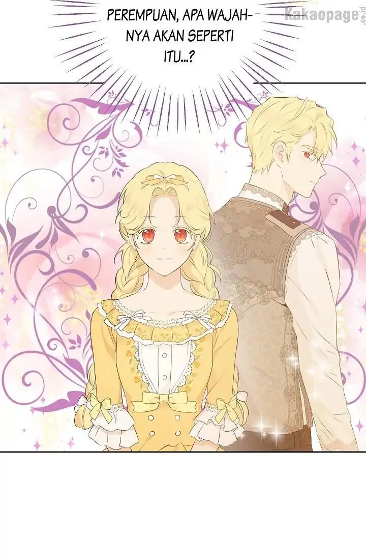 Actually, I Was the Real One Chapter 48 Gambar 17