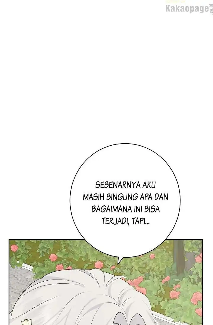 Actually, I Was the Real One Chapter 48 Gambar 18