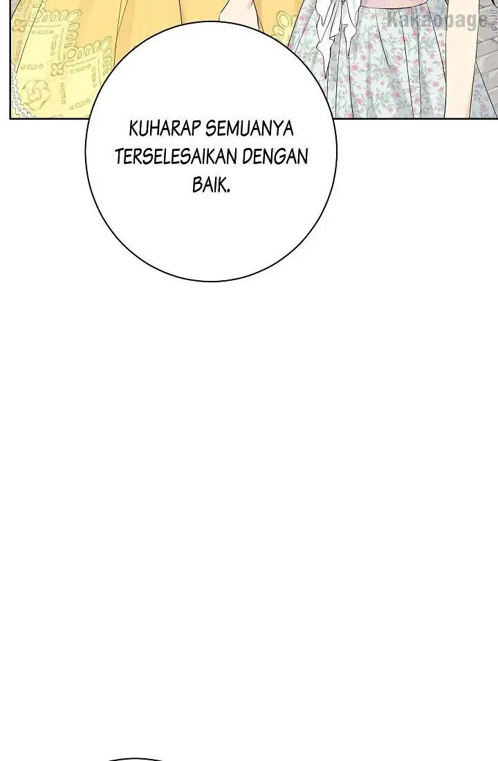 Actually, I Was the Real One Chapter 48 Gambar 21