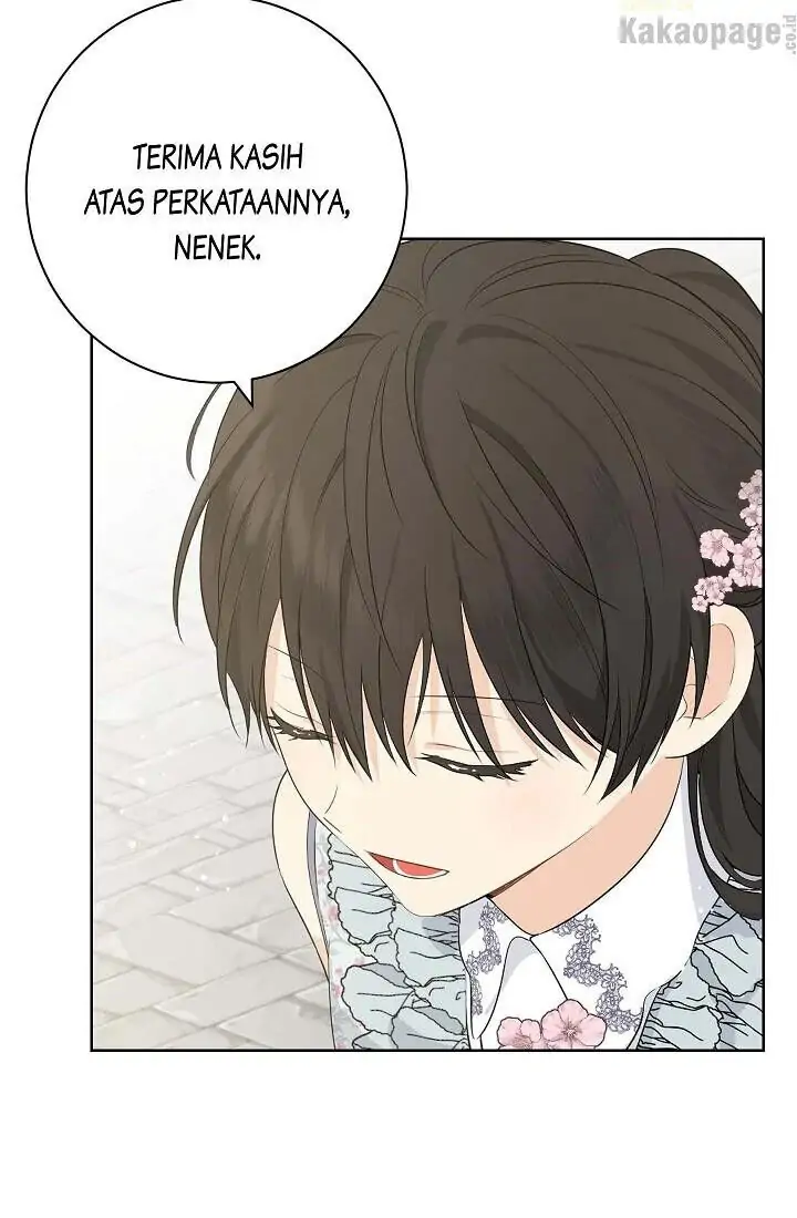 Actually, I Was the Real One Chapter 48 Gambar 22