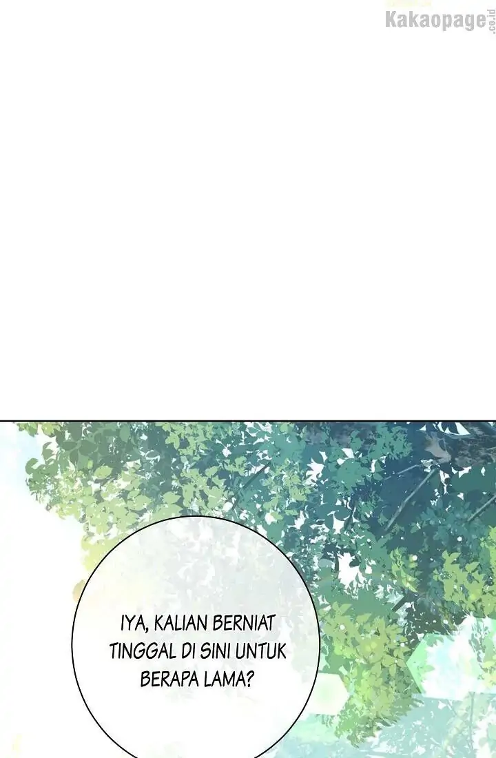 Actually, I Was the Real One Chapter 48 Gambar 23