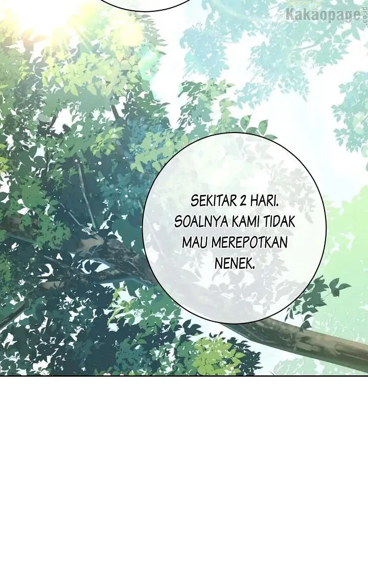 Actually, I Was the Real One Chapter 48 Gambar 24