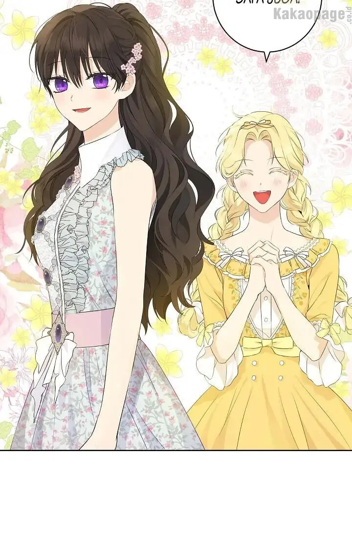 Actually, I Was the Real One Chapter 48 Gambar 27