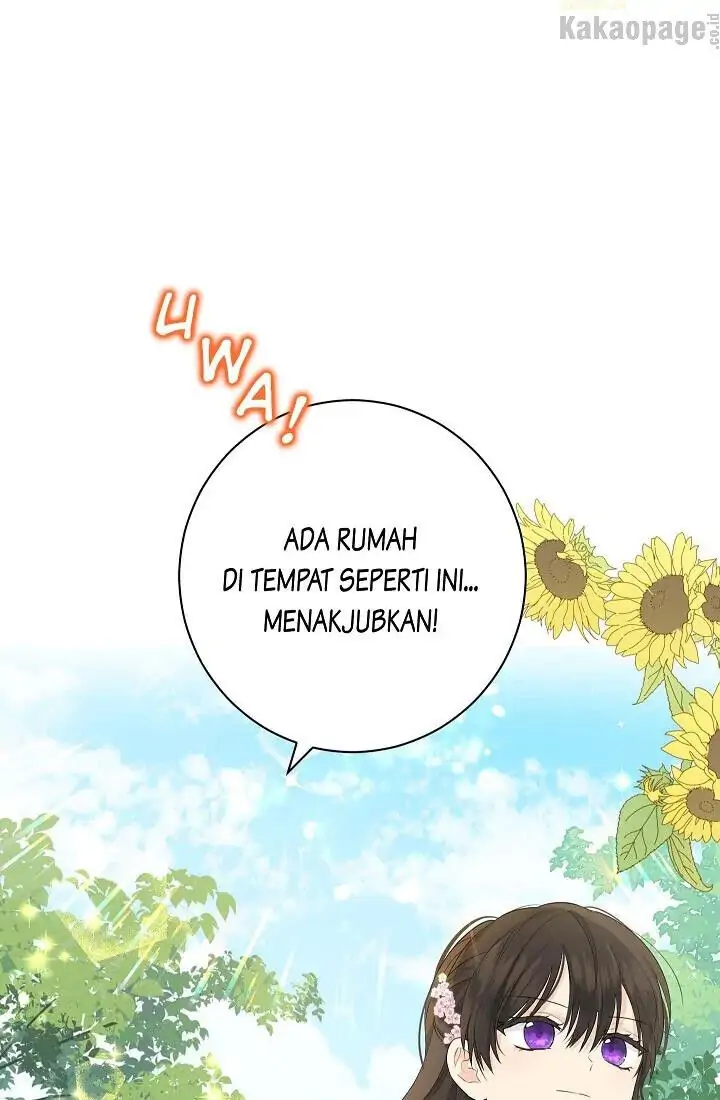 Actually, I Was the Real One Chapter 48 Gambar 3
