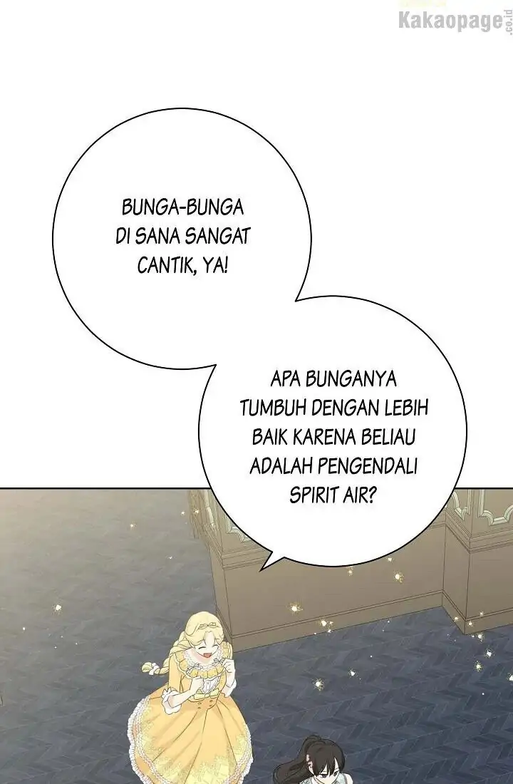 Actually, I Was the Real One Chapter 48 Gambar 32