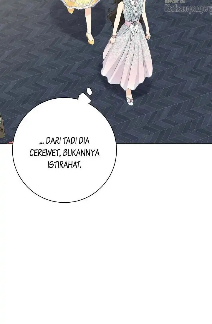 Actually, I Was the Real One Chapter 48 Gambar 33