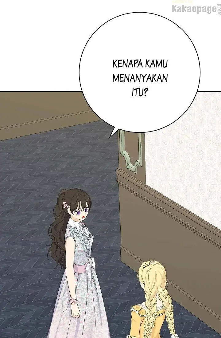 Actually, I Was the Real One Chapter 48 Gambar 40
