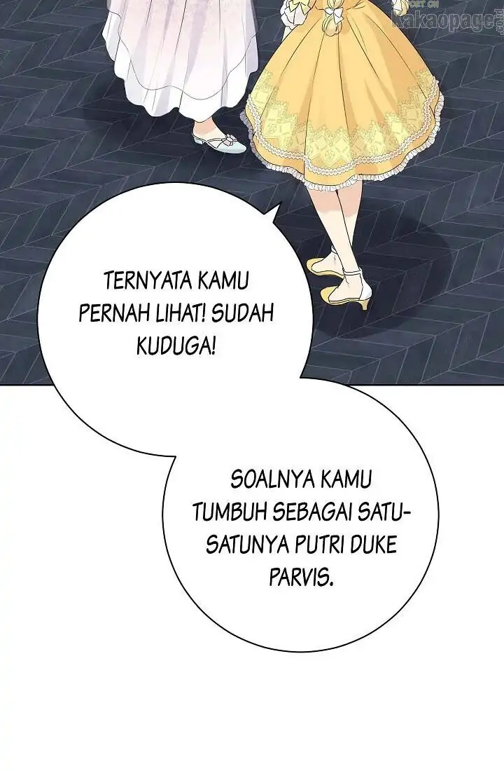 Actually, I Was the Real One Chapter 48 Gambar 41