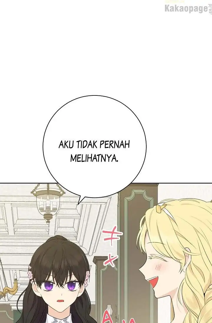 Actually, I Was the Real One Chapter 48 Gambar 42