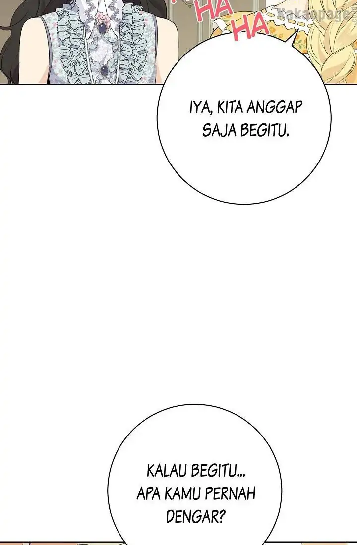 Actually, I Was the Real One Chapter 48 Gambar 43