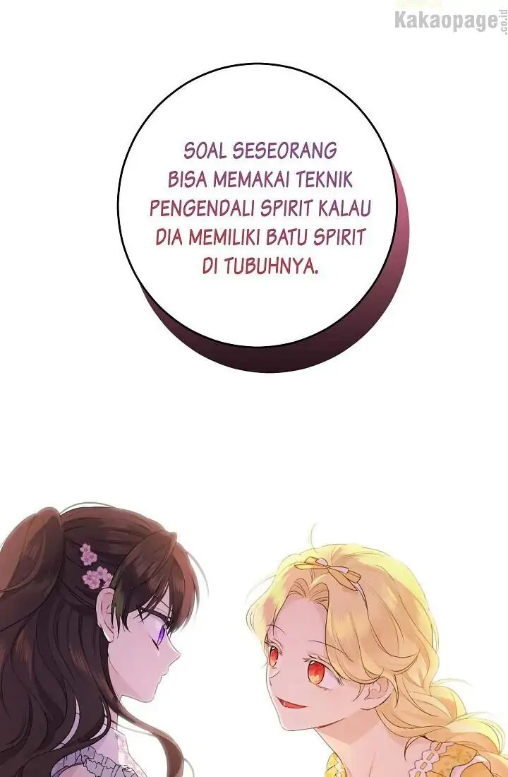 Actually, I Was the Real One Chapter 48 Gambar 45