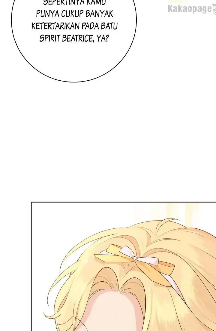 Actually, I Was the Real One Chapter 48 Gambar 49
