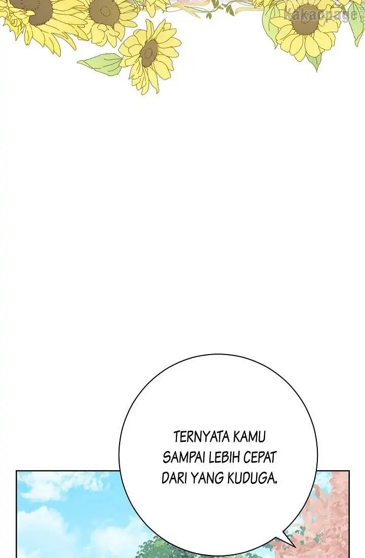 Actually, I Was the Real One Chapter 48 Gambar 5