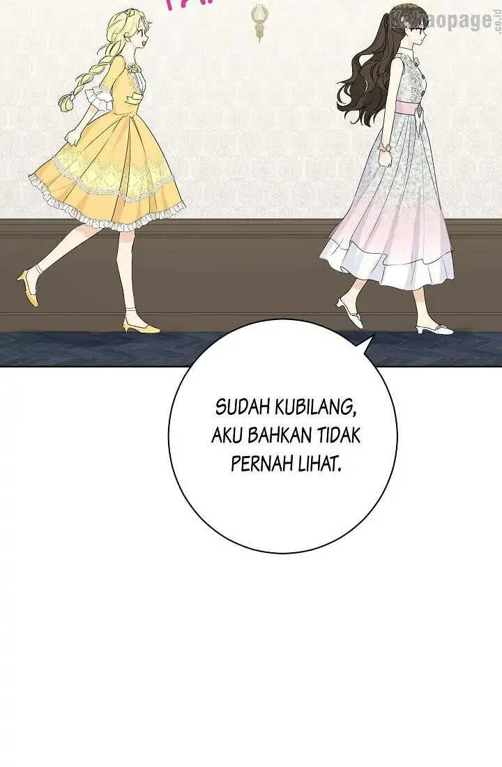 Actually, I Was the Real One Chapter 48 Gambar 54