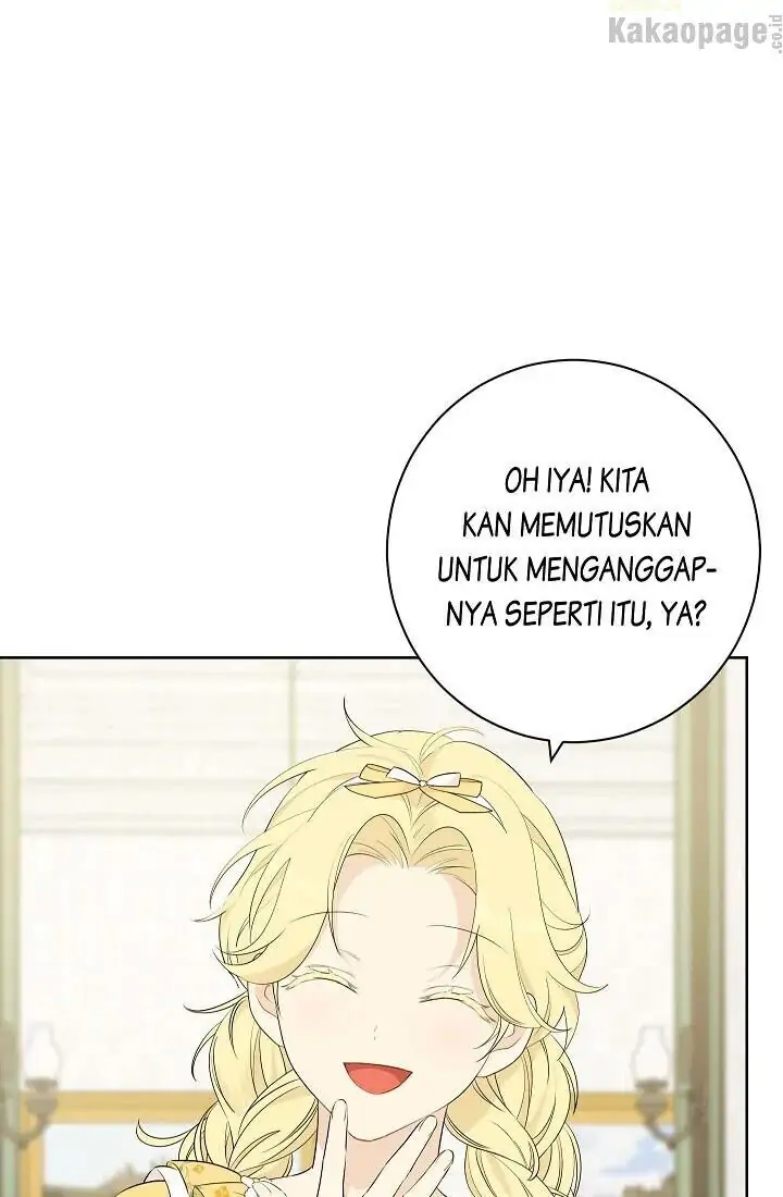 Actually, I Was the Real One Chapter 48 Gambar 55