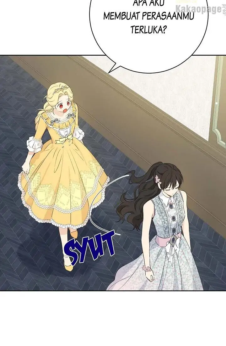 Actually, I Was the Real One Chapter 48 Gambar 58