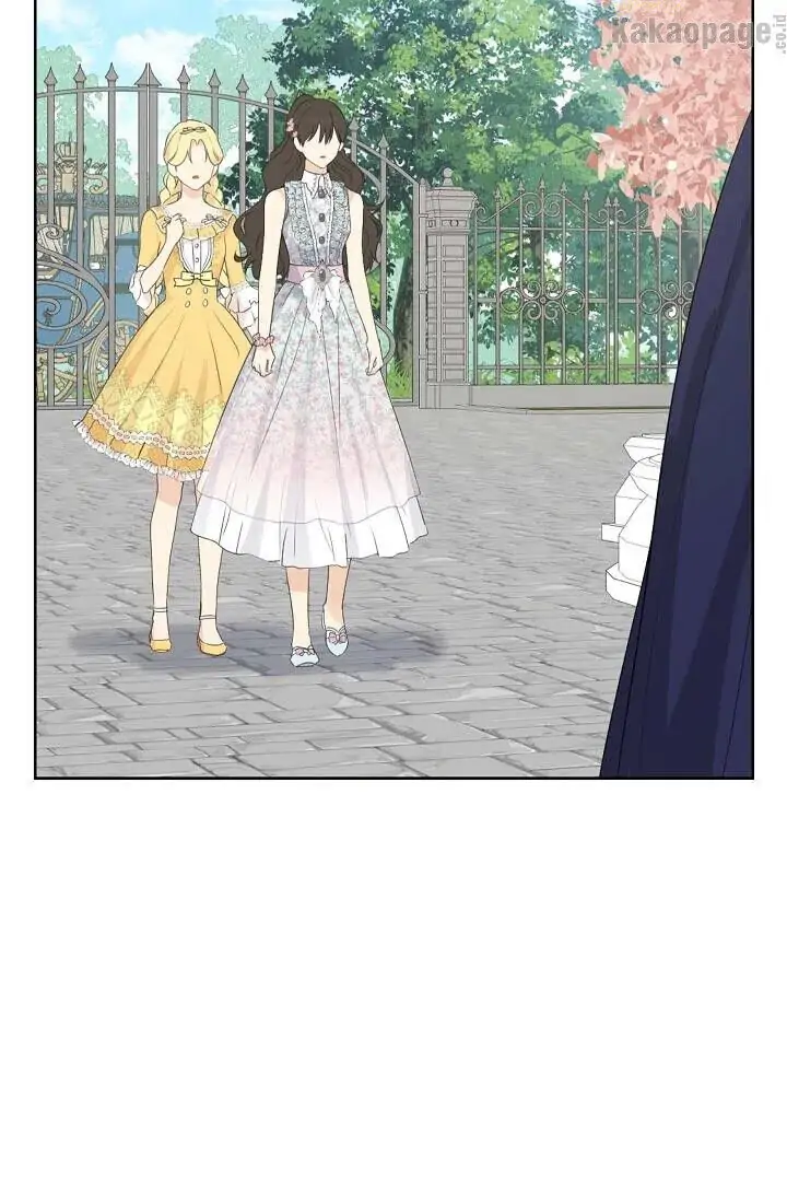 Actually, I Was the Real One Chapter 48 Gambar 6