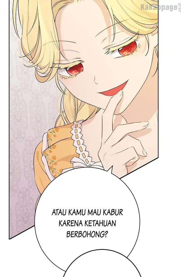 Actually, I Was the Real One Chapter 48 Gambar 60