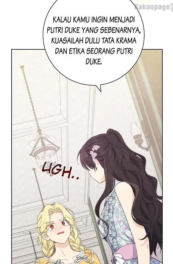 Actually, I Was the Real One Chapter 48 Gambar 66
