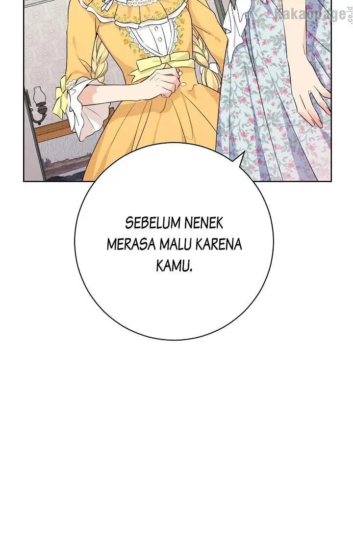 Actually, I Was the Real One Chapter 48 Gambar 67