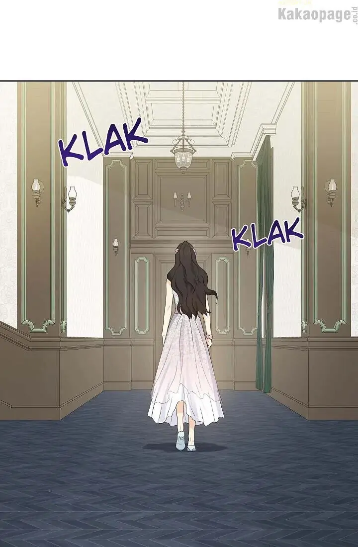 Actually, I Was the Real One Chapter 48 Gambar 68