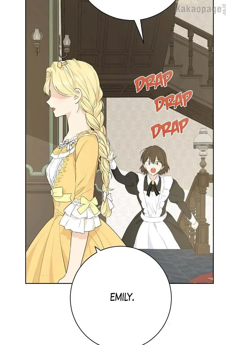 Actually, I Was the Real One Chapter 48 Gambar 70